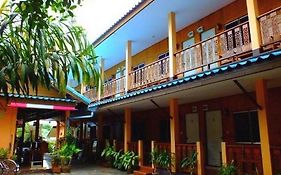 Tamarind Guesthouse Kanchanaburi